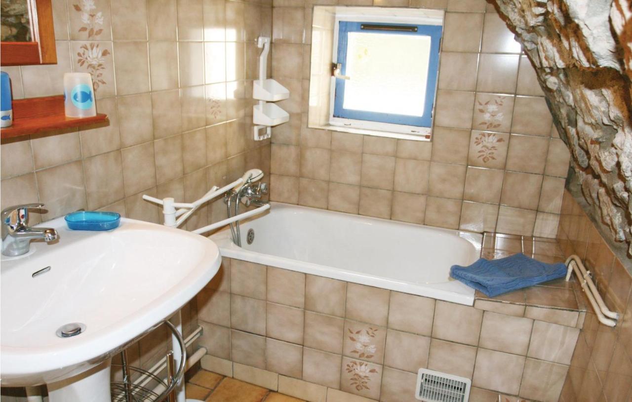 1 Bedroom Nice Apartment In La Beaume لابوم المظهر الخارجي الصورة