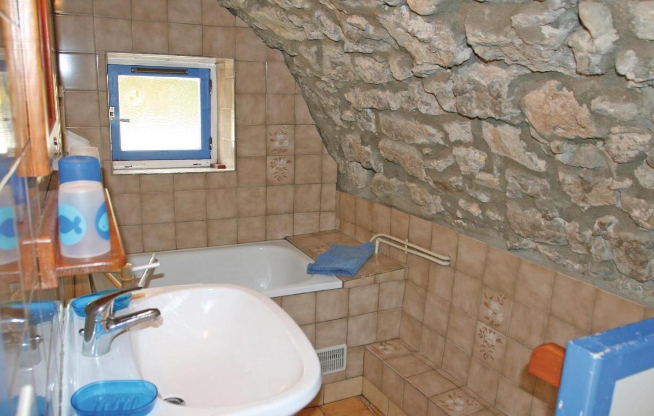 1 Bedroom Nice Apartment In La Beaume لابوم المظهر الخارجي الصورة